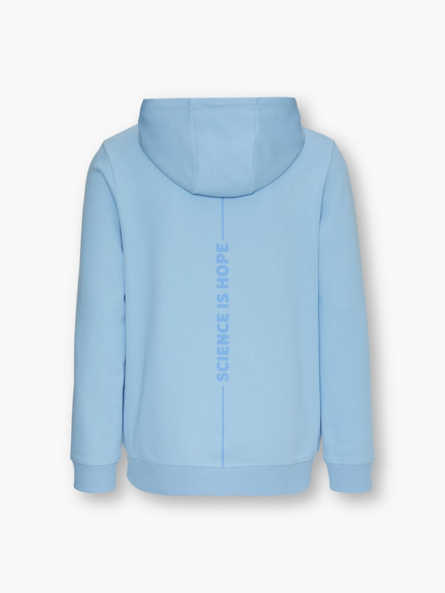 Sudadera con capucha Vibrant (WFL22029): Wings for Life World Run