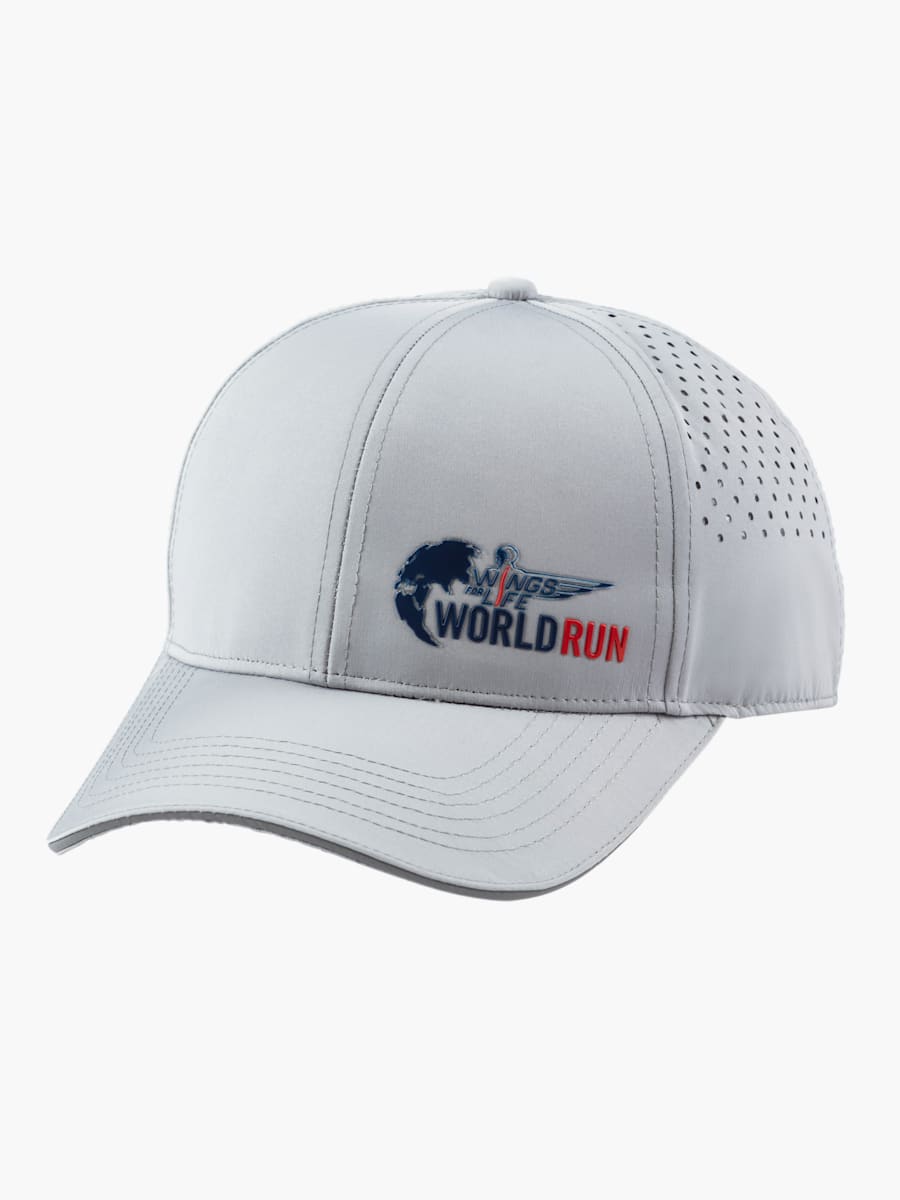 Casquette Verve Light (WFL23001): Wings for Life World Run
