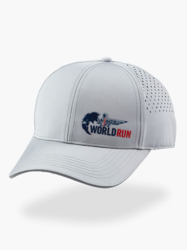 Verve Light Cap (WFL23001): Wings for Life World Run