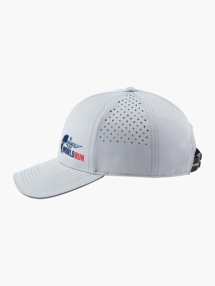 Gorra ligera Verve (WFL23001): Wings for Life World Run