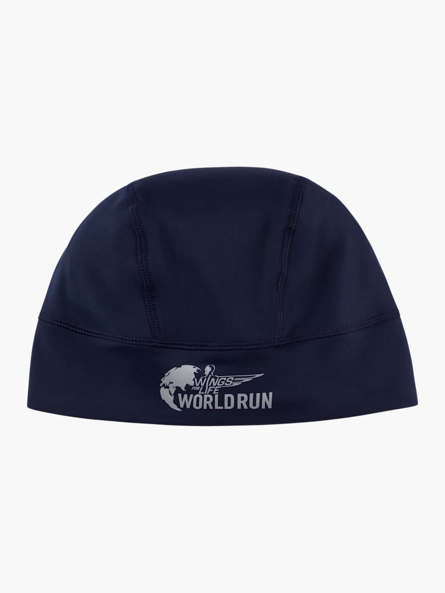 Verve Leuchtmütze (WFL23002): Wings for Life World Run