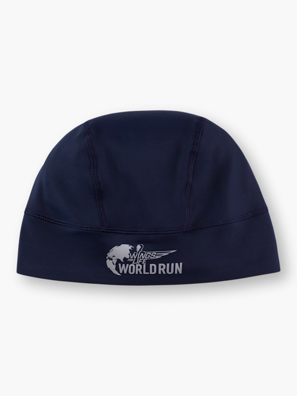 Verve Light Beanie (WFL23002): Wings for Life World Run