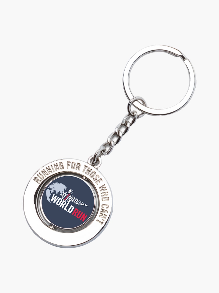 Portachiavi Wings for Life World Run (WFL23004): Wings for Life World Run