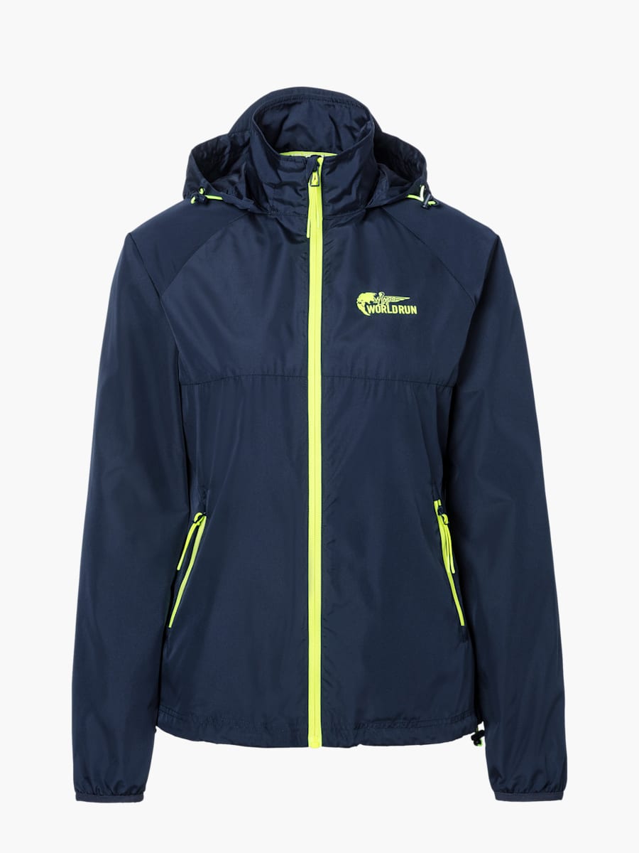 Veste de course Pulse (WFL24007): Wings for Life World Run