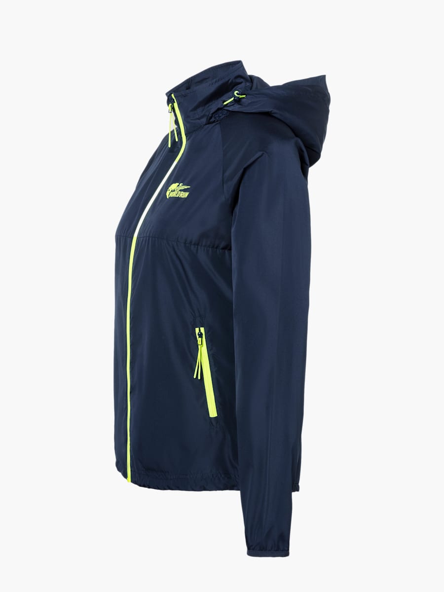 Veste de course Pulse (WFL24007): Wings for Life World Run