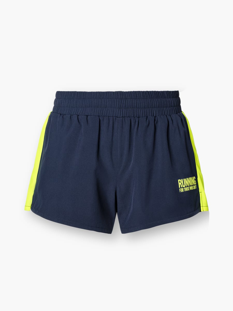 Pantalón corto Pace (WFL24011): Wings for Life World Run