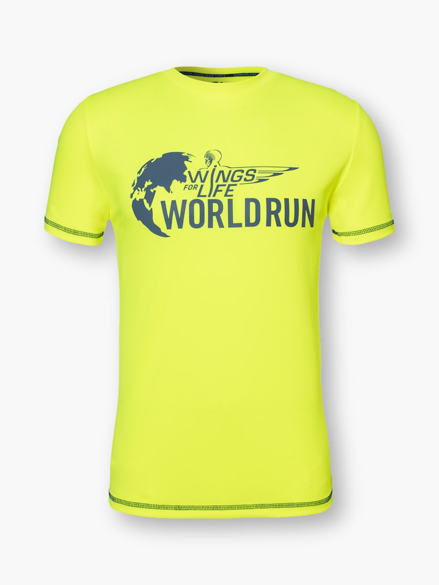 Pace T-Shirt (WFL24012): Wings for Life World Run pace-t-shirt (image/jpeg)