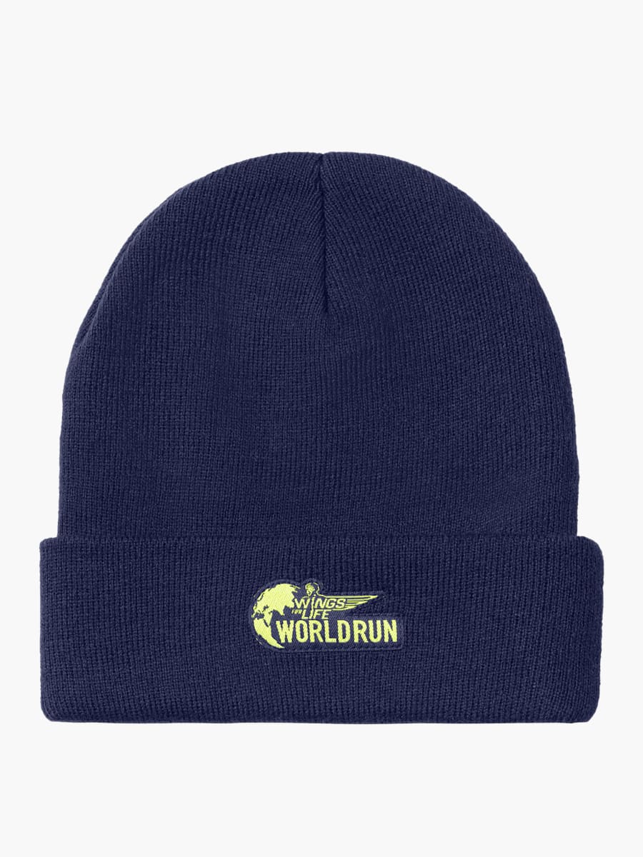 Bonnet Pulse (WFL24016): Wings for Life World Run