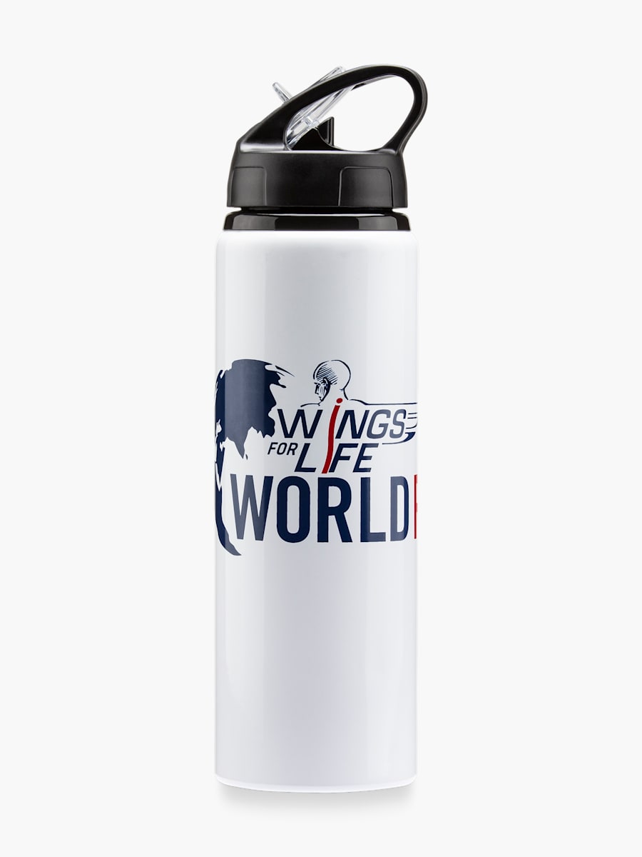 Pulse Trinkflasche (WFL24017): Wings for Life World Run