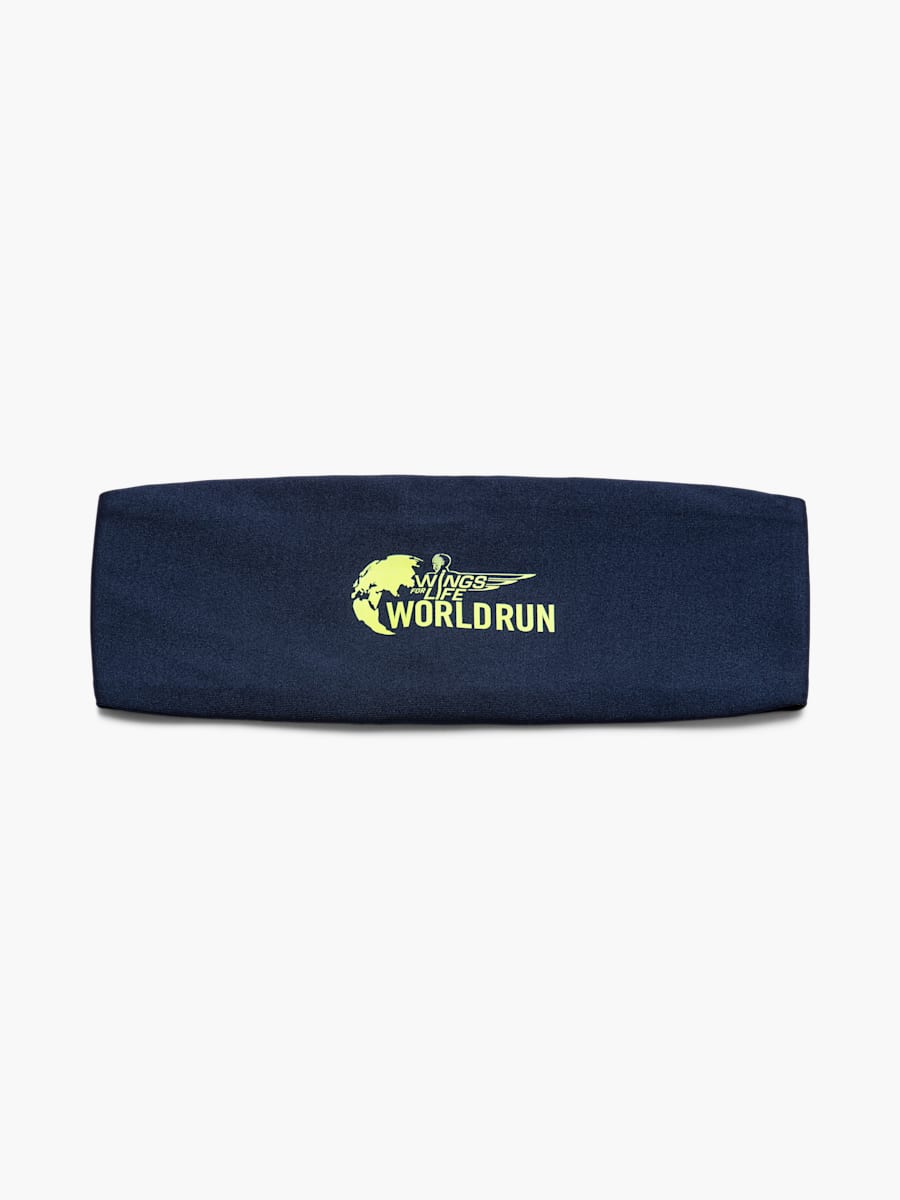 Pulse Stirnband (WFL24020): Wings for Life World Run
