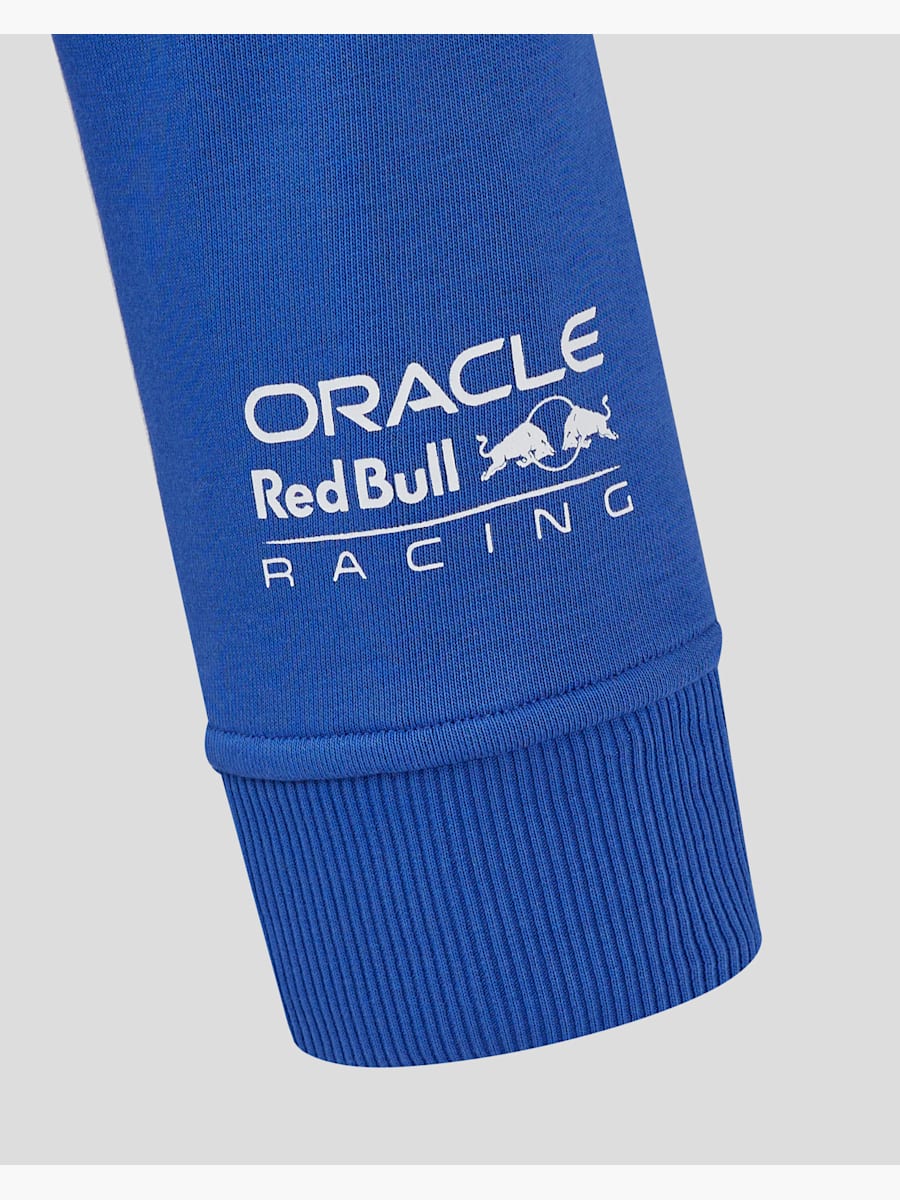 Dutch GP Hoodie (RBR24420): Oracle Red Bull Racing