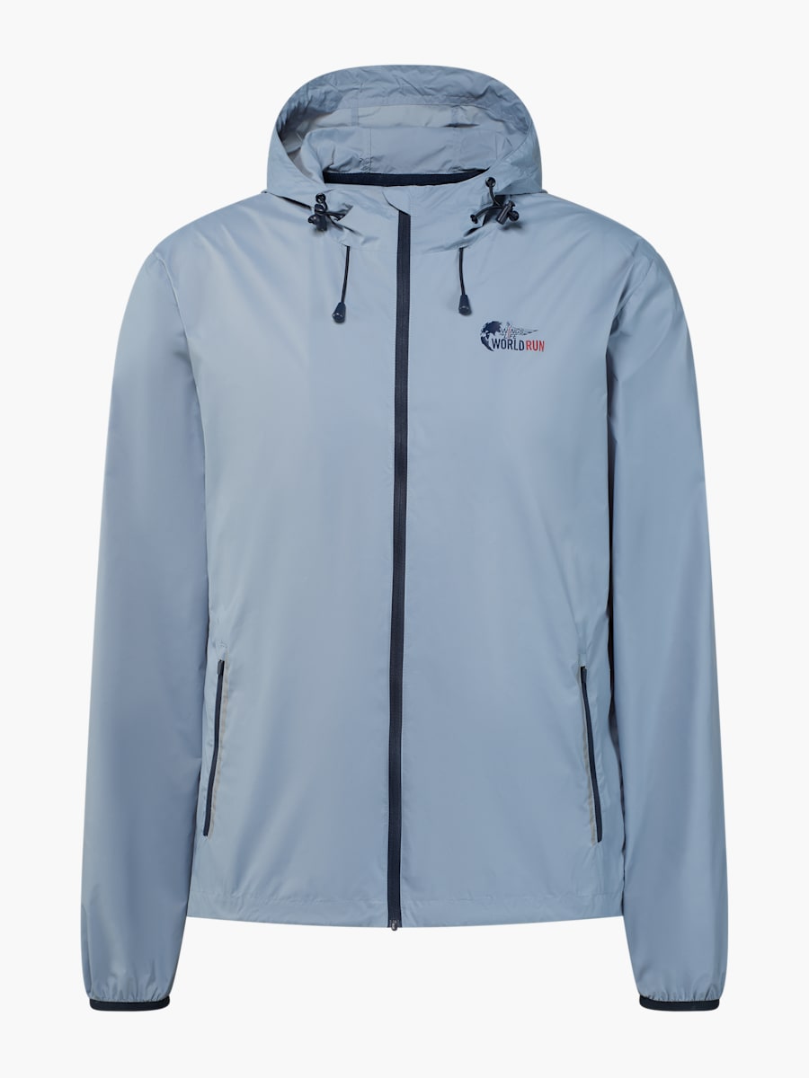Core Windjacke (M-WFL260001): Wings for Life World Run