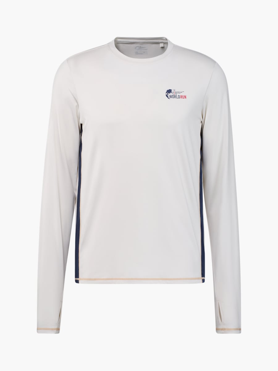 Trail Longsleeve (M-WFL260002): Wings for Life World Run