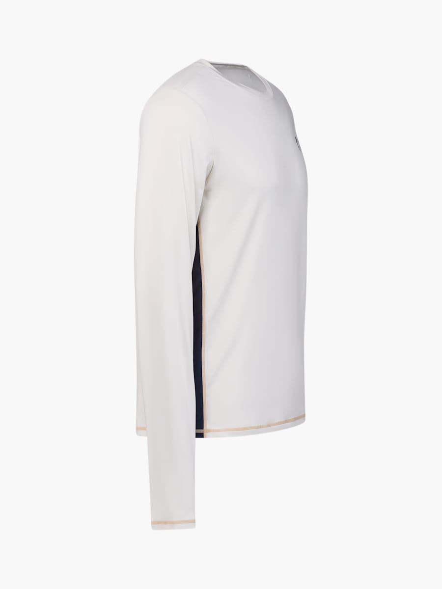 Trail Langärmeltop (M-WFL260002): Wings for Life World Run