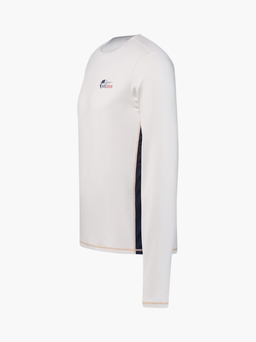 Trail Longsleeve (M-WFL260002): Wings for Life World Run