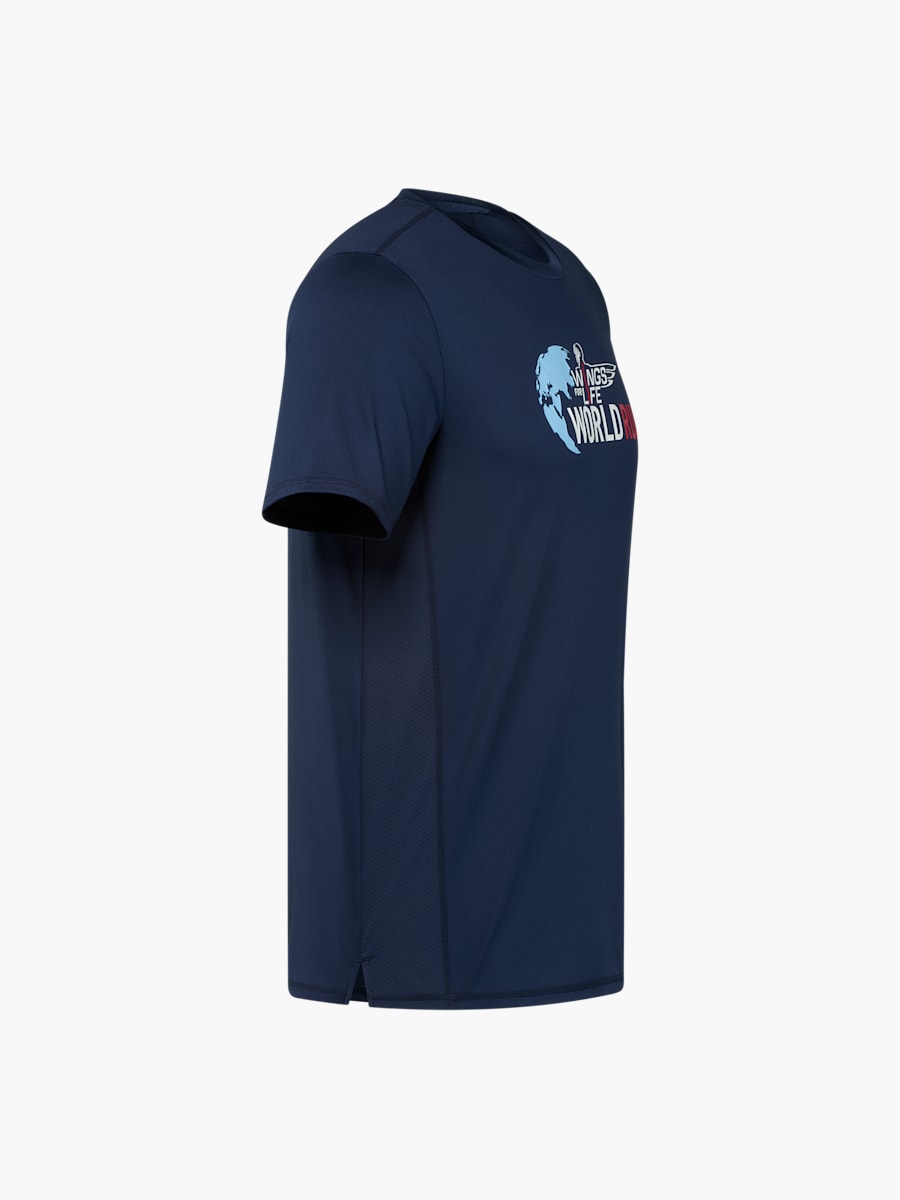 Core T-Shirt (M-WFL260003): Wings for Life World Run