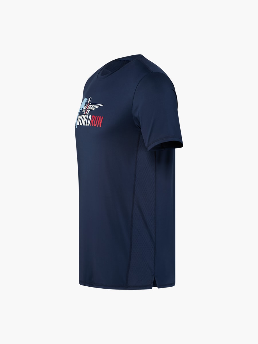 Core T-Shirt (M-WFL260003): Wings for Life World Run