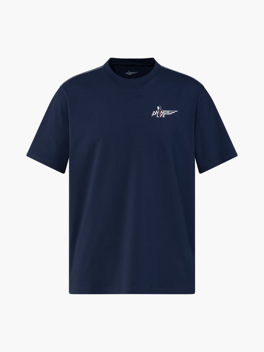 Essential T-Shirt (M-WFL260010): Wings for Life World Run