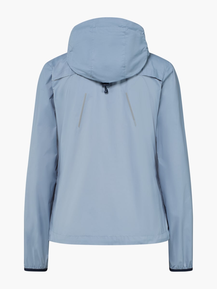 Core Windbreaker (M-WFL261001): Wings for Life World Run