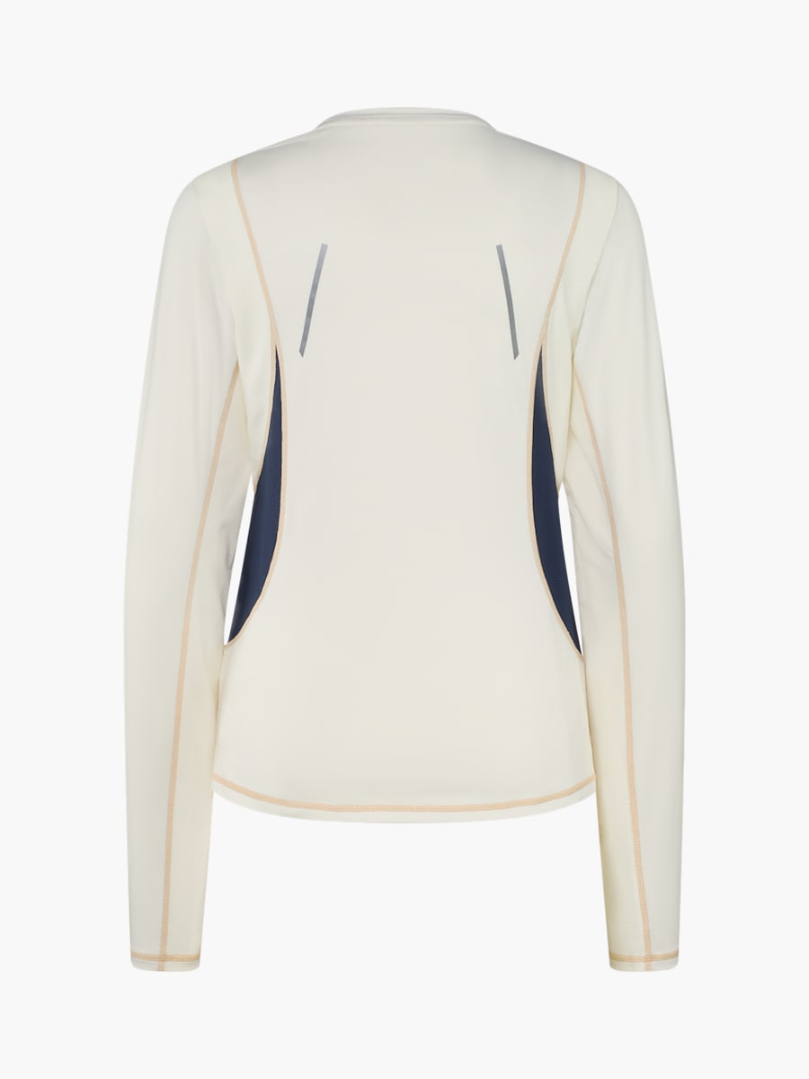 Trail Langärmeltop (M-WFL261002): Wings for Life World Run