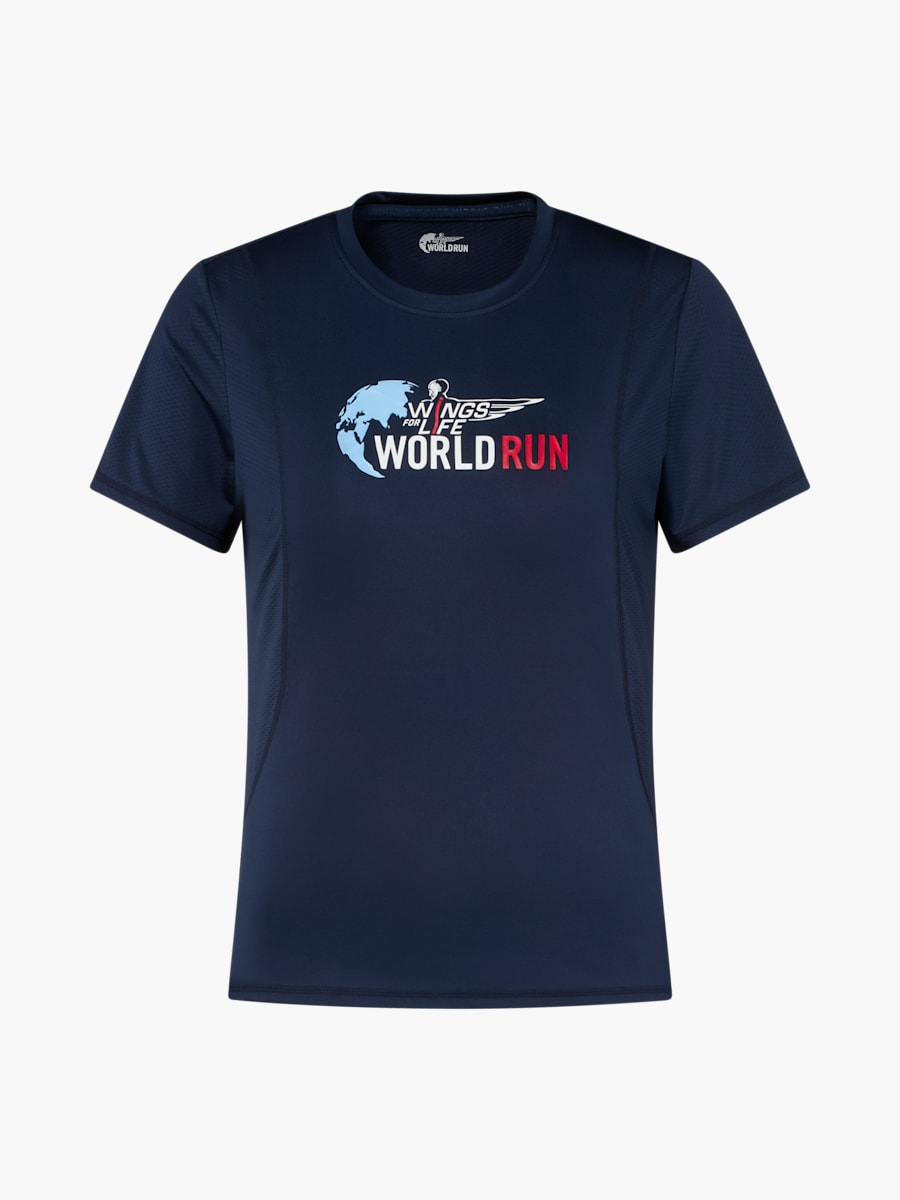 Core T-Shirt (M-WFL261003): Wings for Life World Run