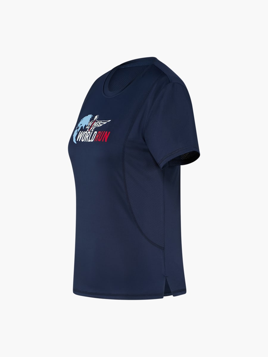 Core T-Shirt (M-WFL261003): Wings for Life World Run