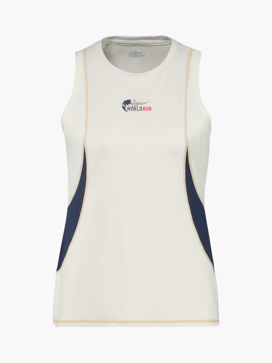 Trail Tanktop (M-WFL261005): Wings for Life World Run