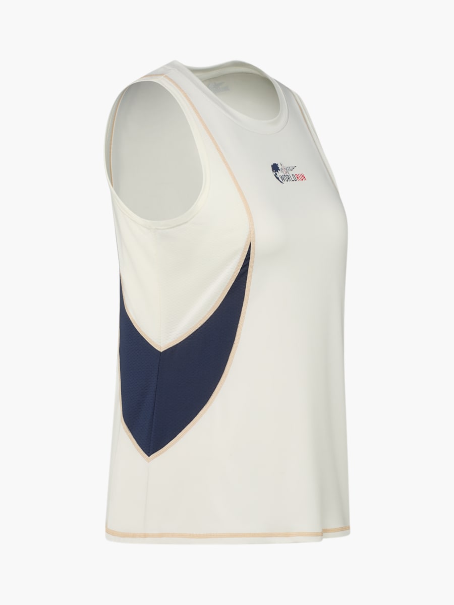Trail Tank Top (M-WFL261005): Wings for Life World Run
