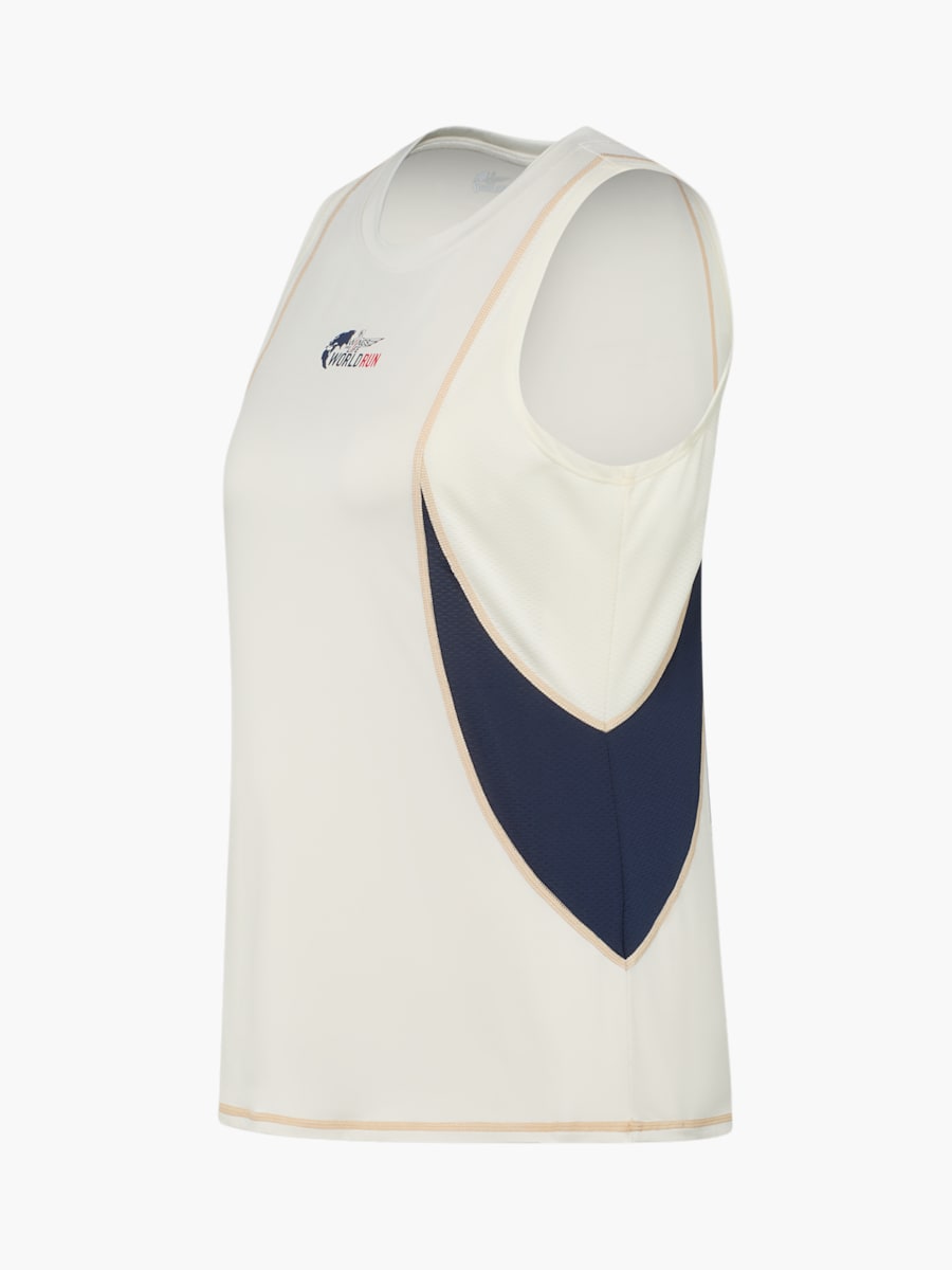 Trail Tank Top (M-WFL261005): Wings for Life World Run