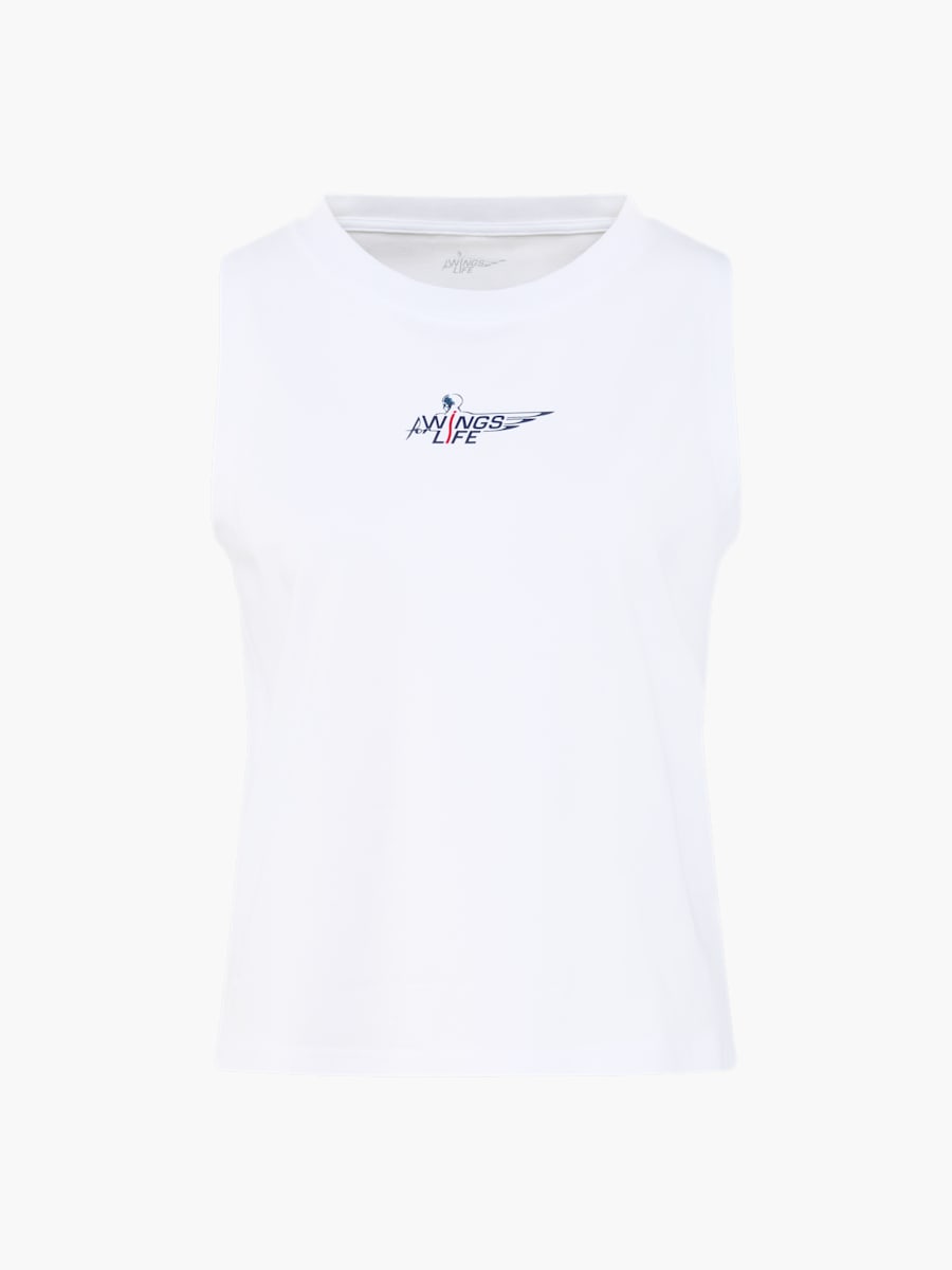 Essential Tanktop (M-WFL261008): Wings for Life World Run