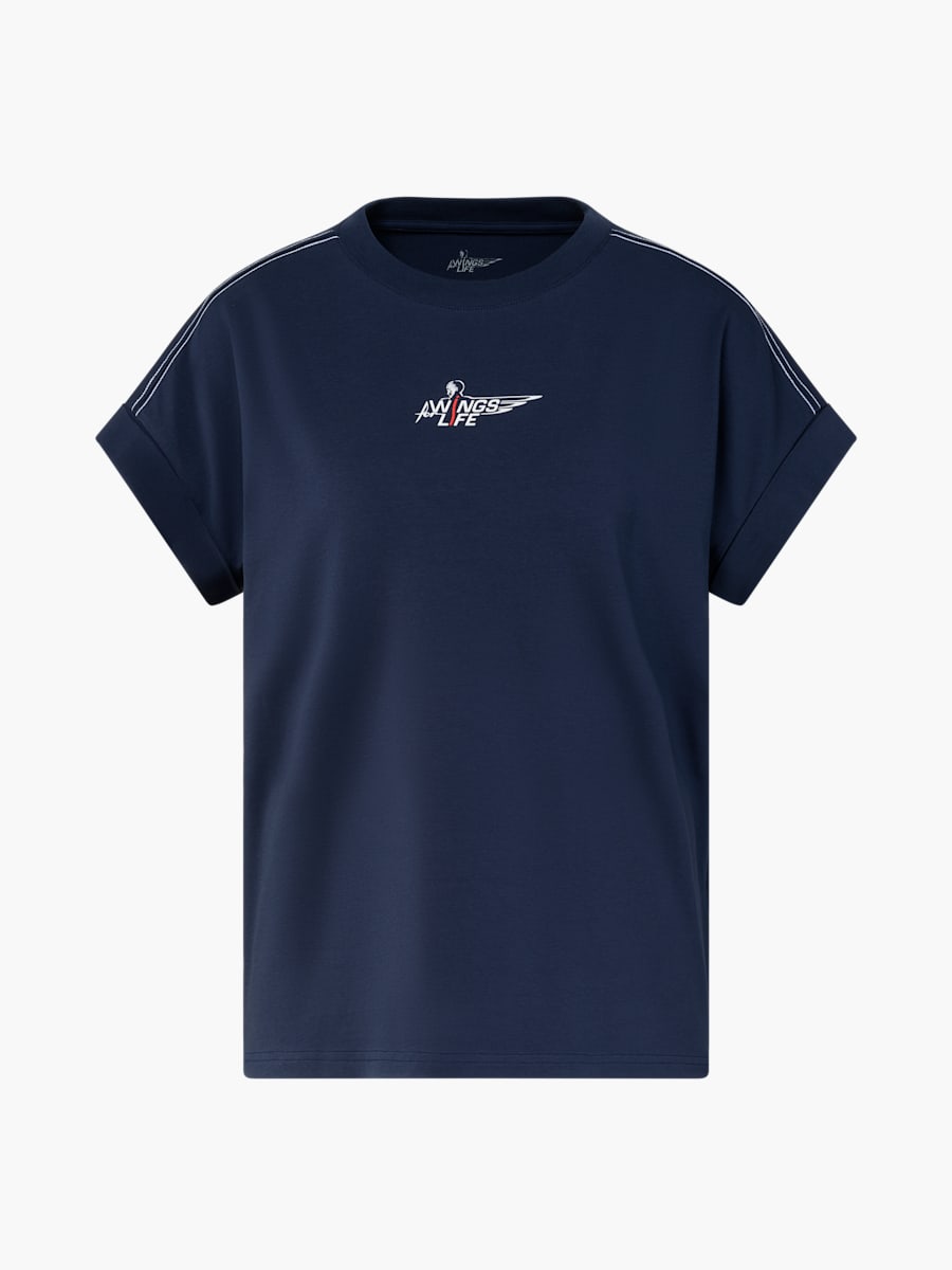 Essential T-Shirt (M-WFL261009): Wings for Life World Run