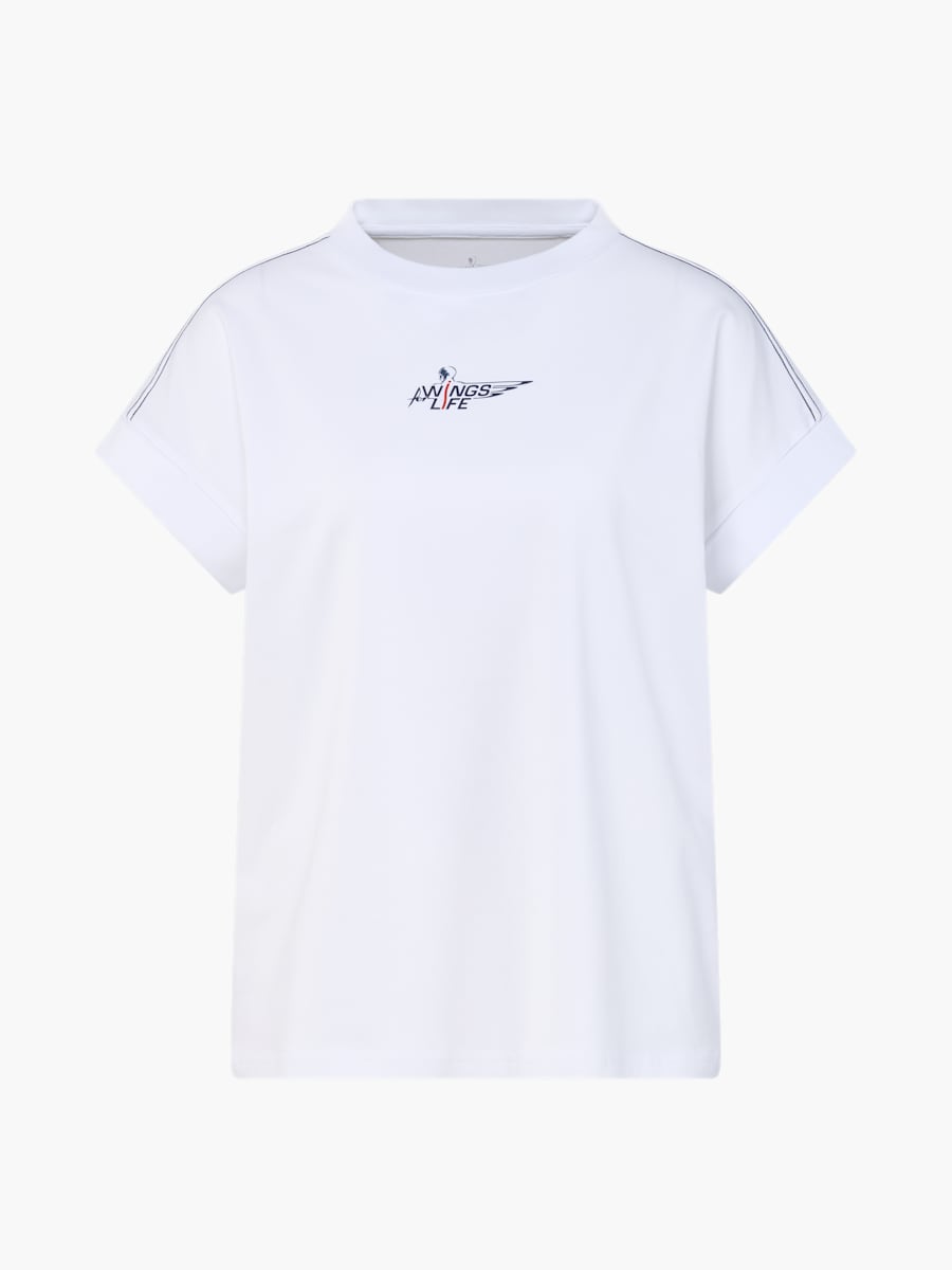 Essential T-Shirt (M-WFL261009): Wings for Life World Run