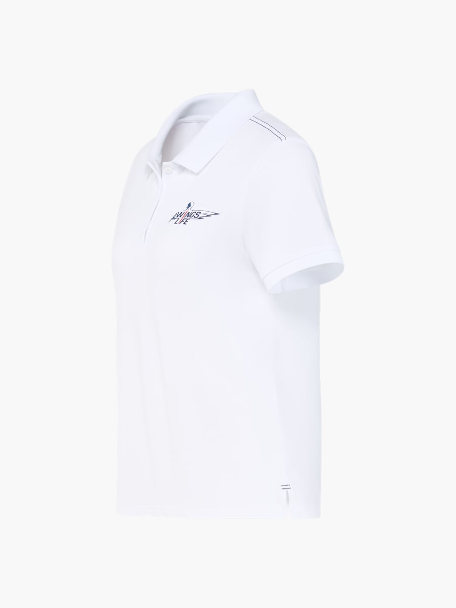 Essential Poloshirt (M-WFL261012): Wings for Life World Run