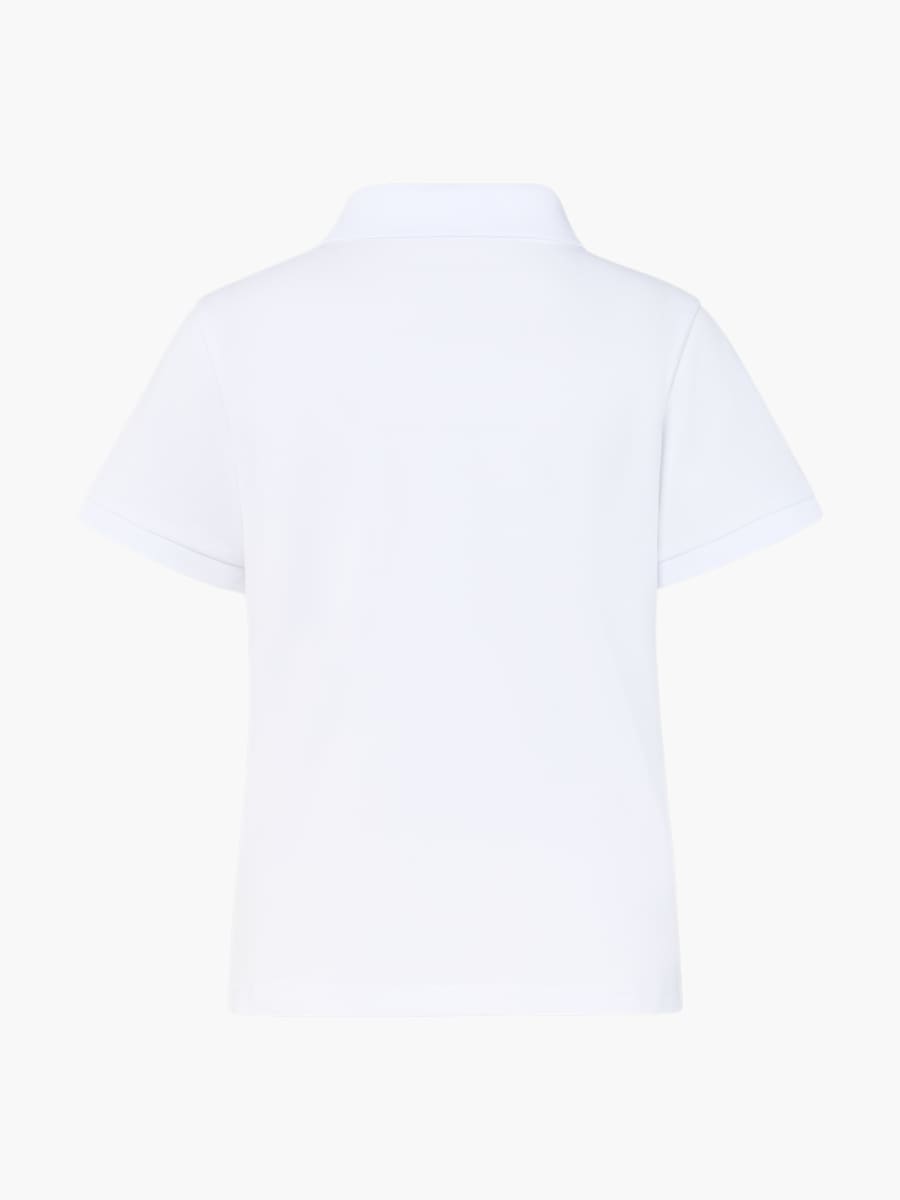 Essential Polo Shirt (M-WFL261012): Wings for Life World Run