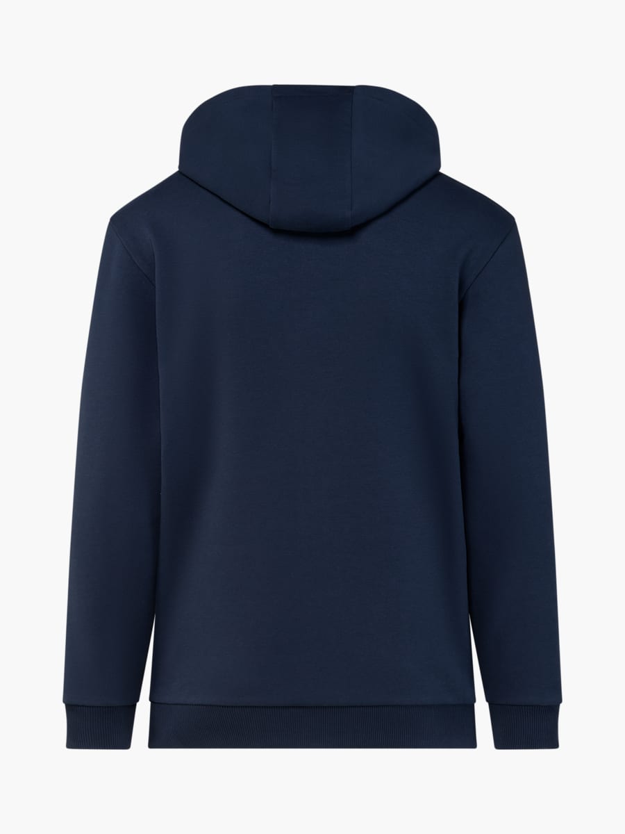 Essential Zip Hoodie (M-WFL262002): Wings for Life World Run