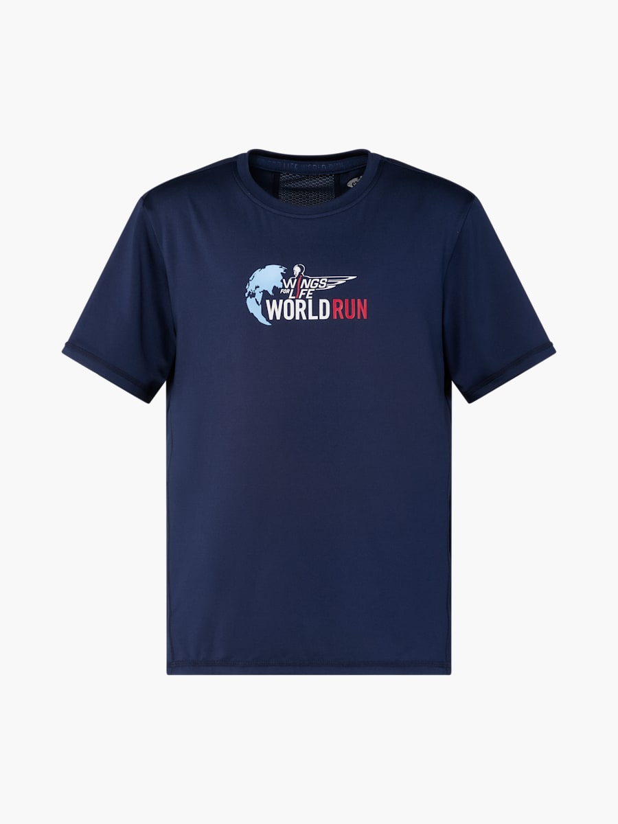 Core T-Shirt (M-WFL263001): Wings for Life World Run