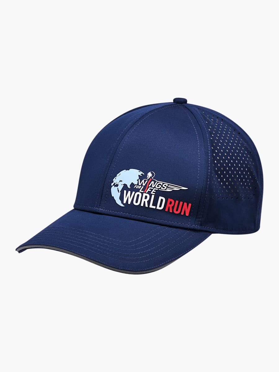 Core Cap (M-WFL264001): Wings for Life World Run