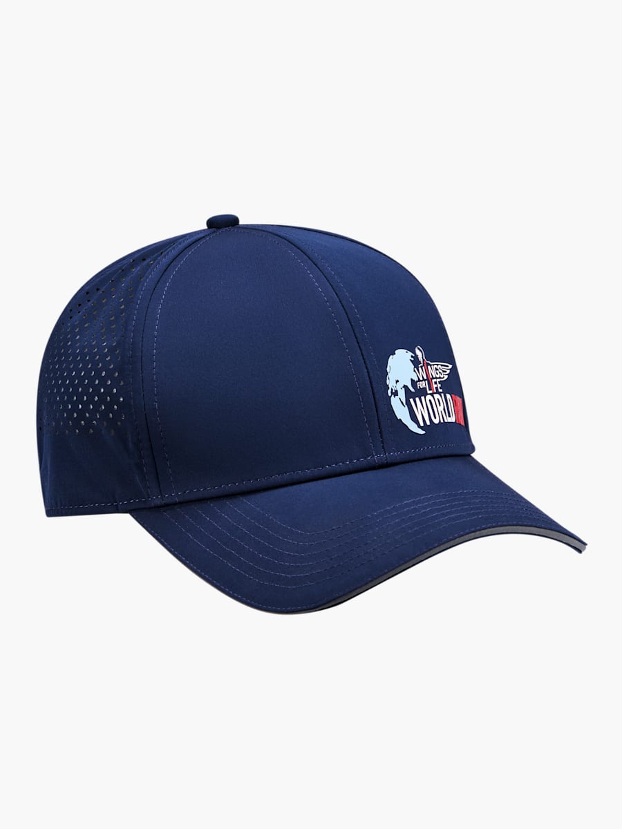Core Cap (M-WFL264001): Wings for Life World Run
