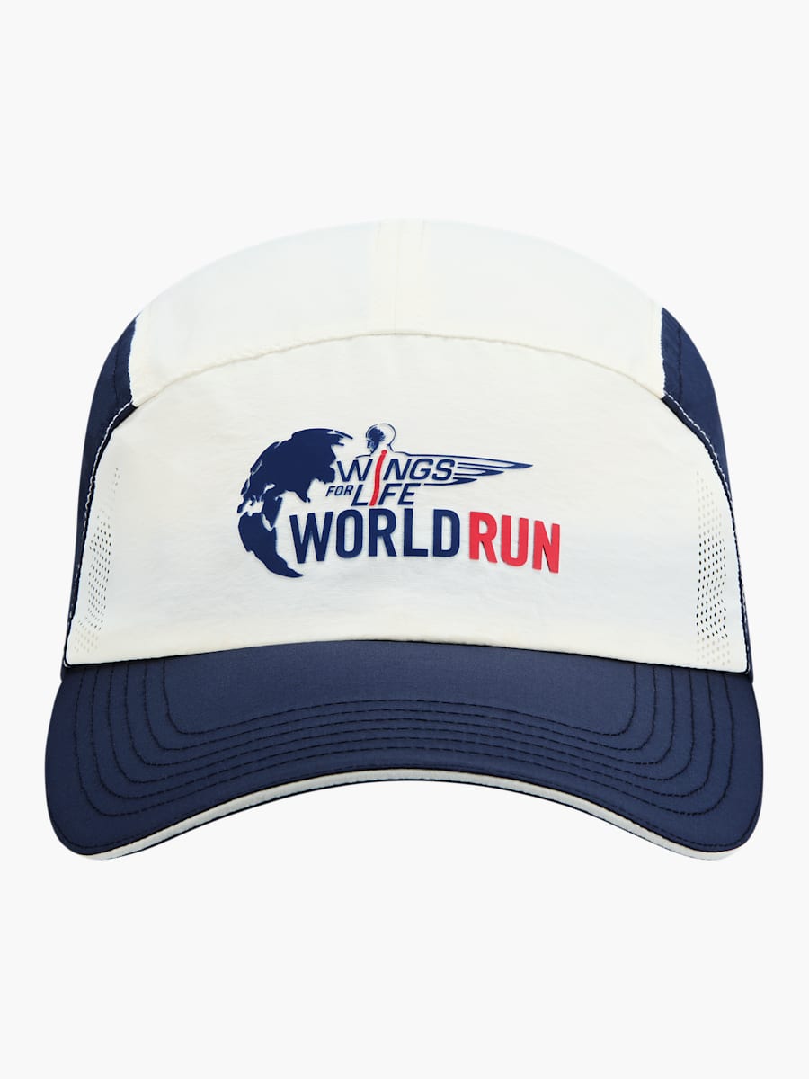 Trail Cap (M-WFL264002): Wings for Life World Run