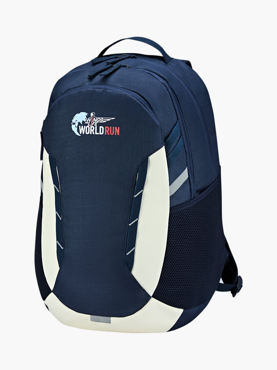 Core Backpack (M-WFL264007): Wings for Life World Run