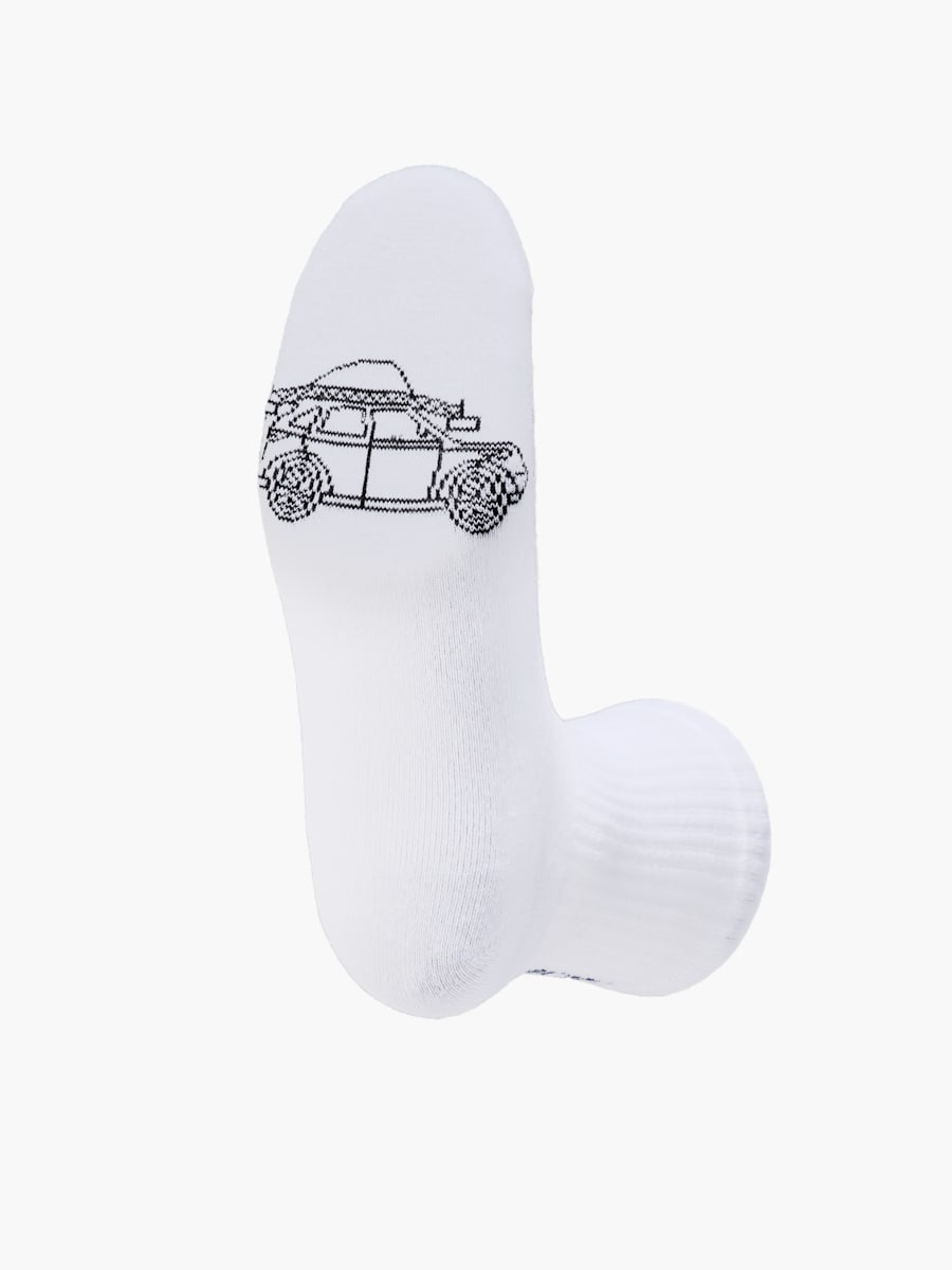 Core Socken (M-WFL264009): Wings for Life World Run