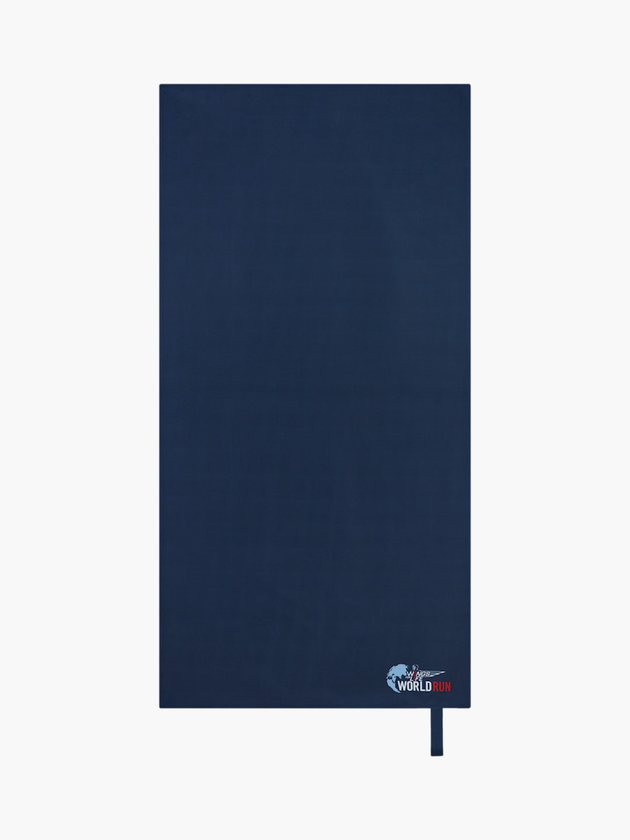 Core Towel (M-WFL264010): Wings for Life World Run