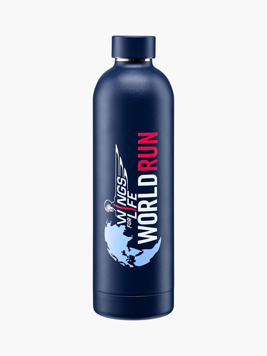 Core Bottle (M-WFL264011): Wings for Life World Run