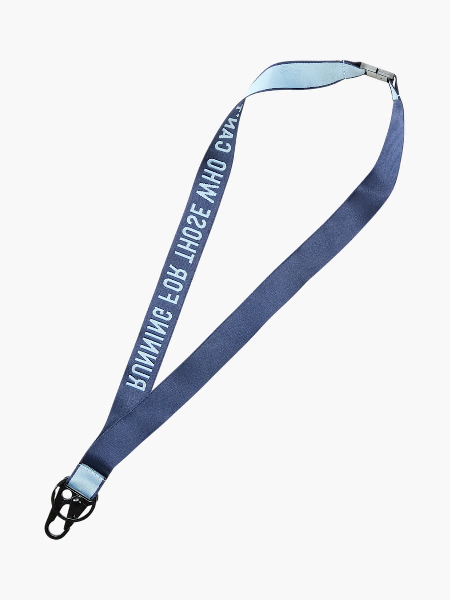 Core Schlüsselband (M-WFL264012): Wings for Life World Run