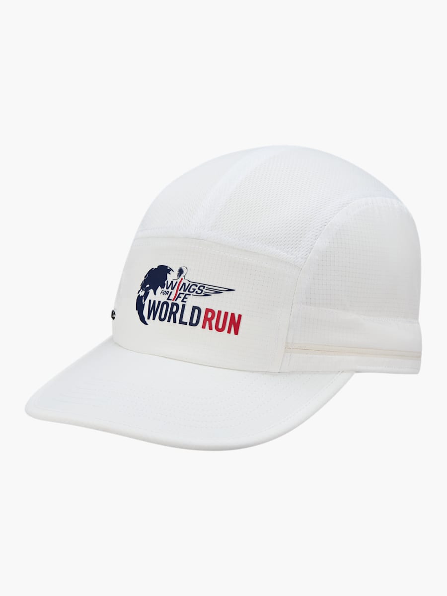 Solar Cap (M-WFL264014): Wings for Life World Run