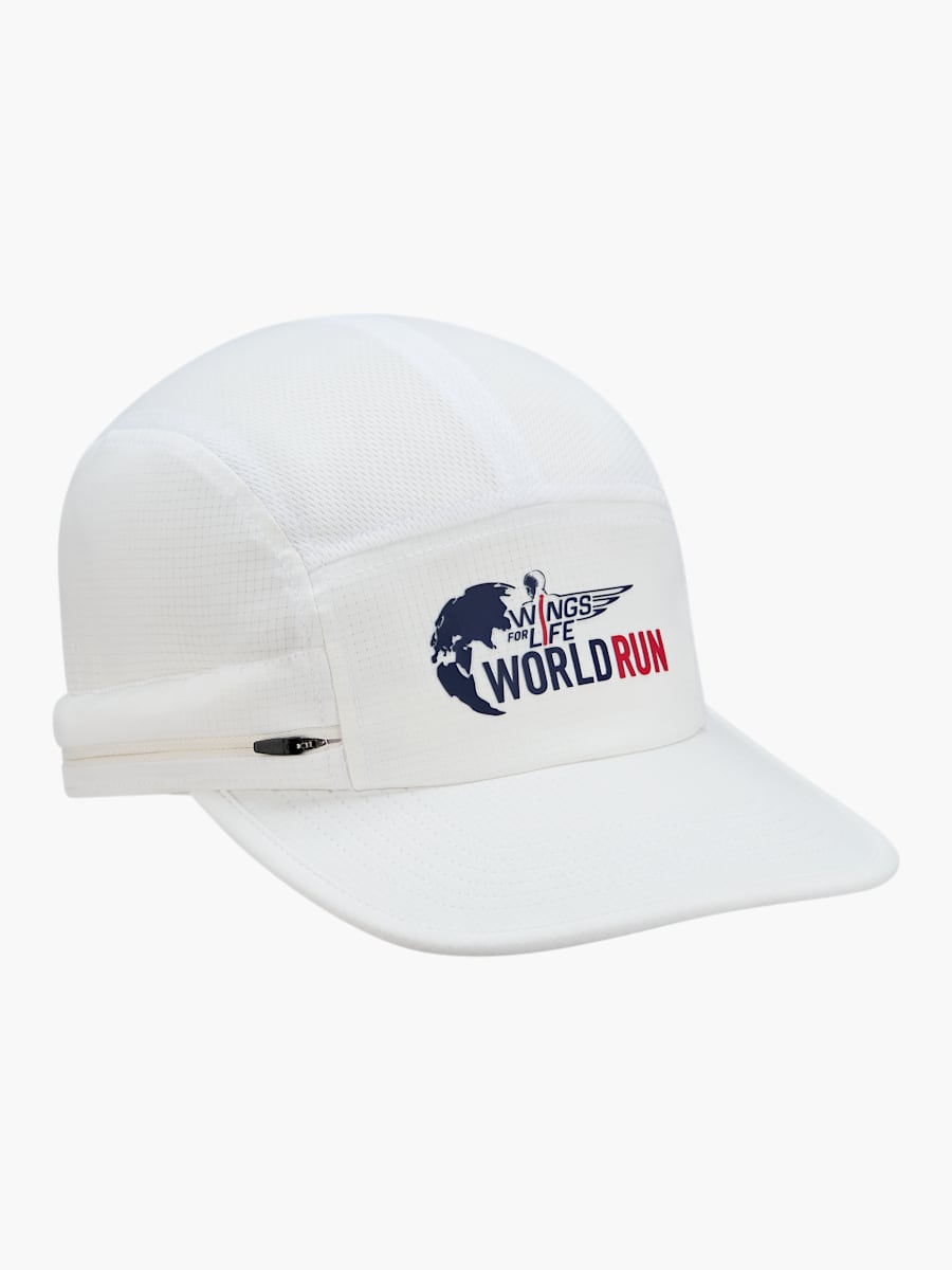 Solar Cap (M-WFL264014): Wings for Life World Run