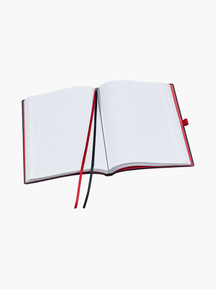 The Red Book (M-WFL264017): Wings for Life World Run