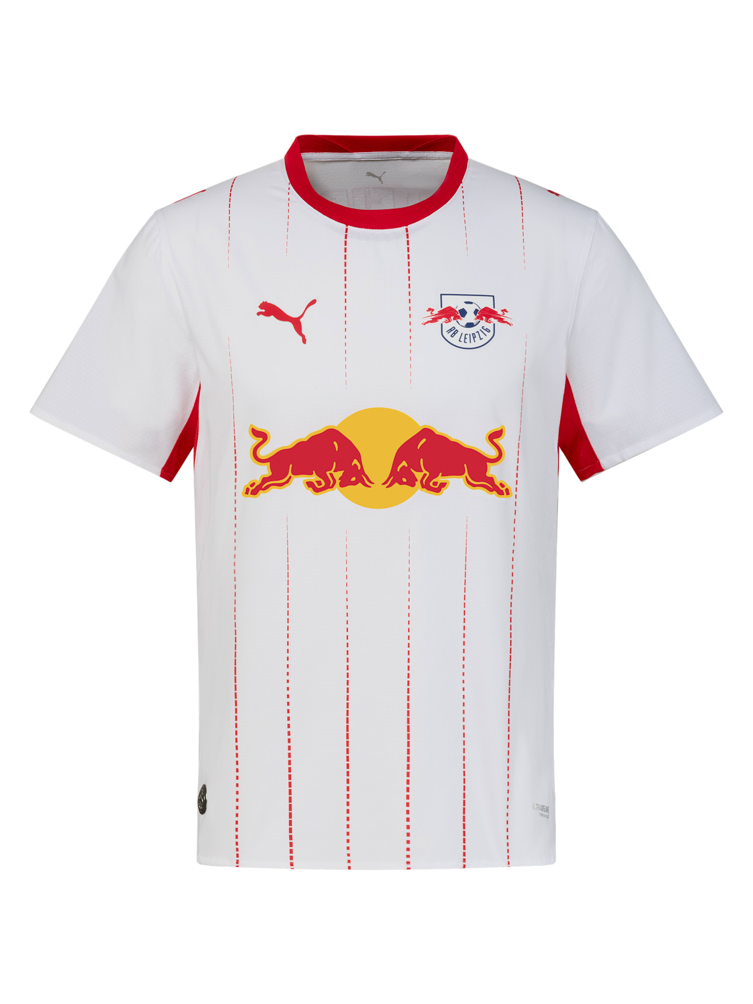 RB Leipzig – Heim