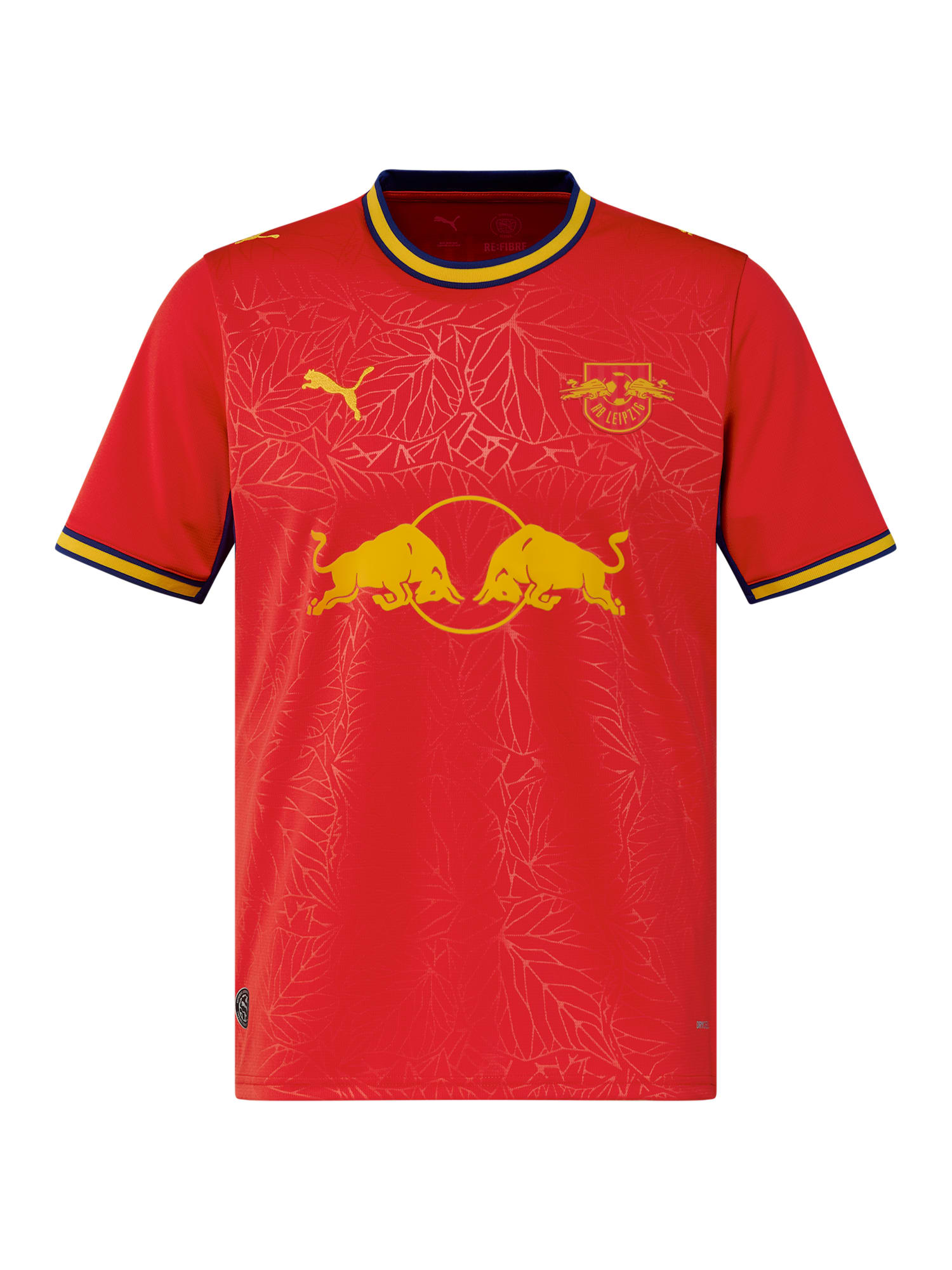RB Leipzig – Auswärts