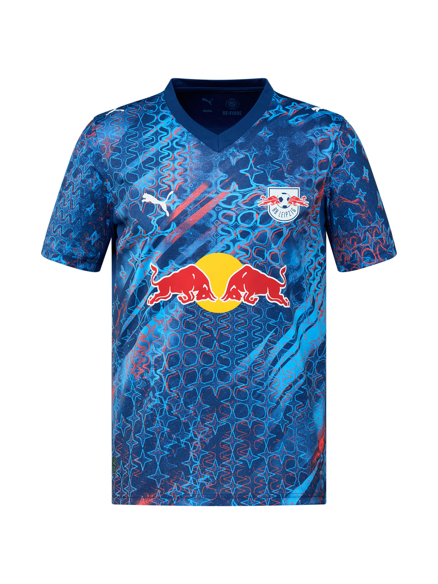 RB Leipzig – Ausweich